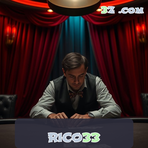 Apostas criativas e envolventes no rico33 login para você