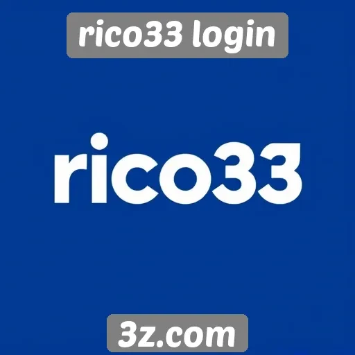 Benefícios da plataforma rico33 login para apostadores