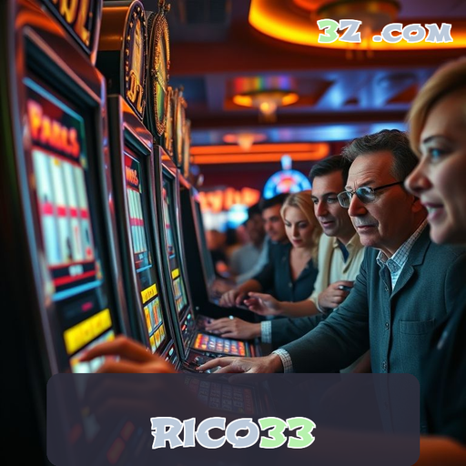 Bônus Imperdíveis no rico33 login: Atrações que Surpreendem