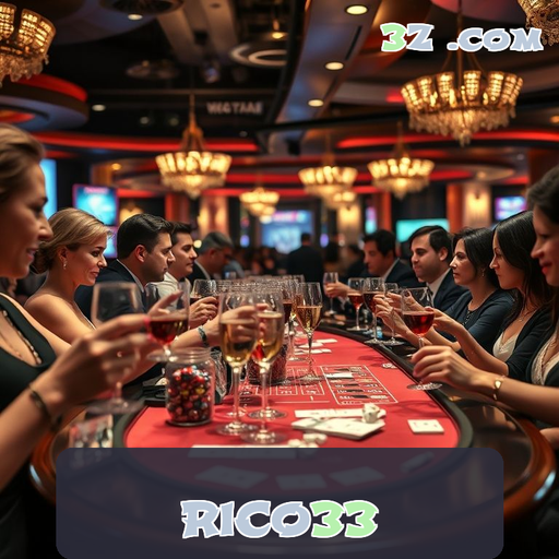 Confiável e Inovador: Entenda o rico33 login