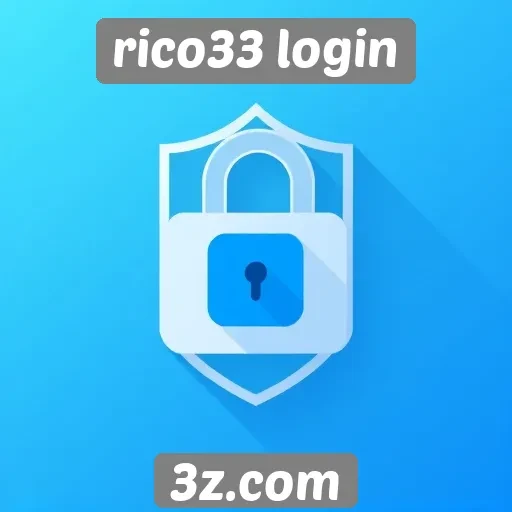 Segurança das transações financeiras no rico33 login