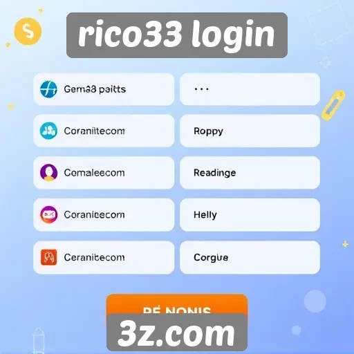 Métodos de pagamento disponíveis no rico33 login