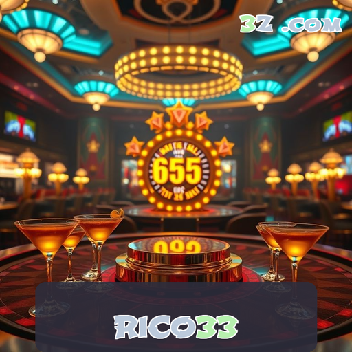Slots Épicas no rico33 login: Uma Experiência de Jogo Inigualável